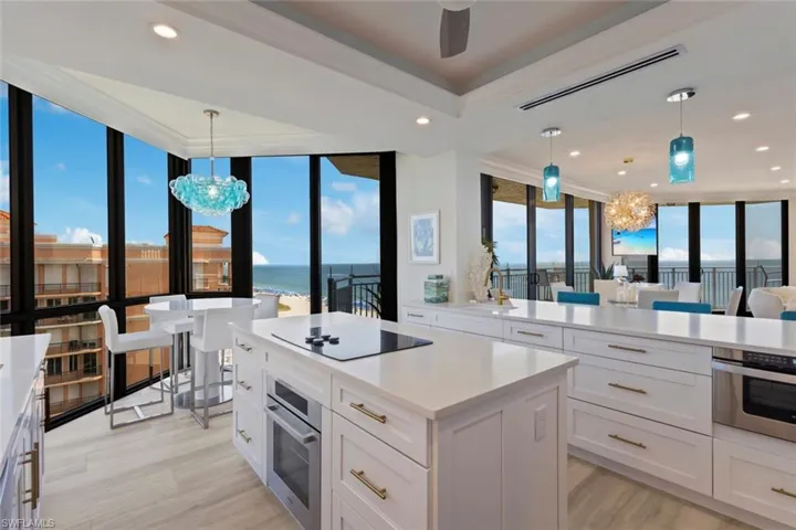 520 Collier Blvd Ph-a, Marco Island, Florida 34145