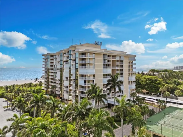 520 Collier Blvd Ph-a, Marco Island, Florida 34145