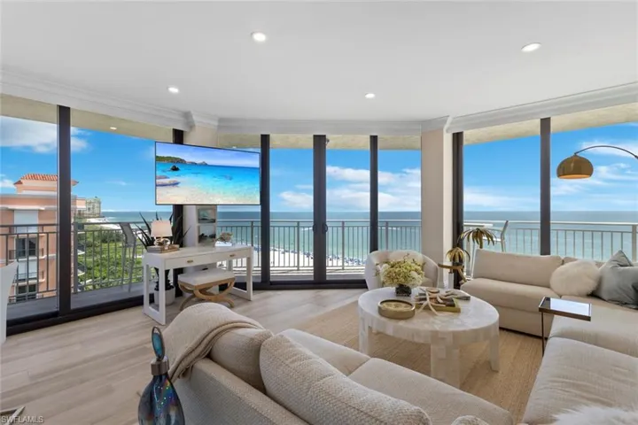 520 Collier Blvd Ph-a, Marco Island, Florida 34145