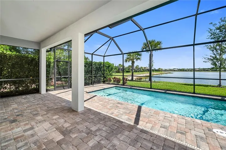 6787 Pennyroyal Dr, Naples, Florida 34114