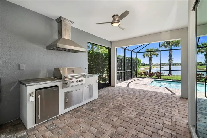 6787 Pennyroyal Dr, Naples, Florida 34114