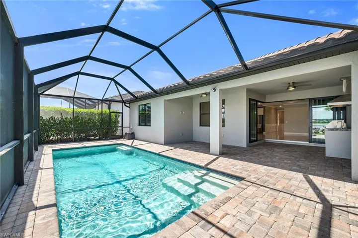 6787 Pennyroyal Dr, Naples, Florida 34114