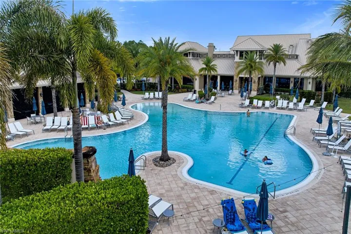 6787 Pennyroyal Dr, Naples, Florida 34114