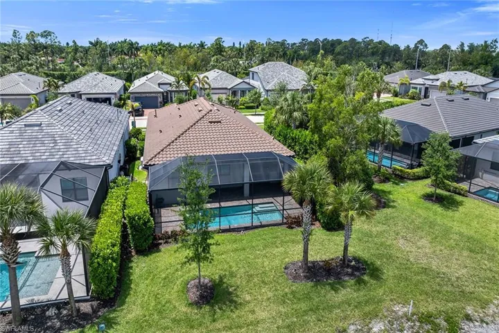 6787 Pennyroyal Dr, Naples, Florida 34114