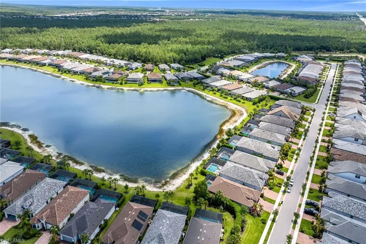 6787 Pennyroyal Dr, Naples, Florida 34114