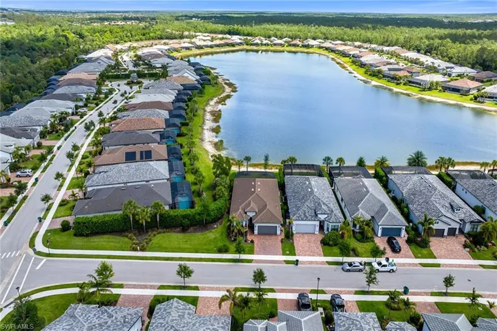 6787 Pennyroyal Dr, Naples, Florida 34114