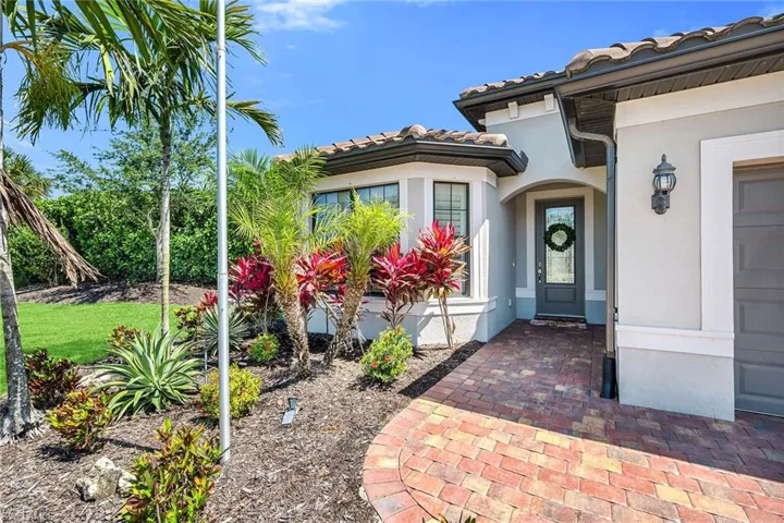 6787 Pennyroyal Dr, Naples, Florida 34114