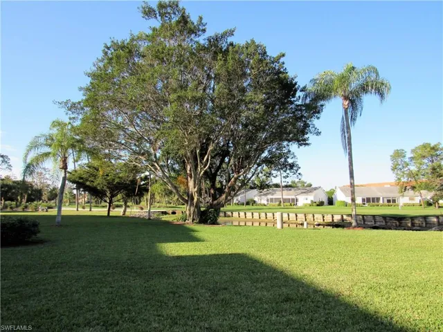 100 Forest Lakes Blvd 109, Naples, Florida 34105