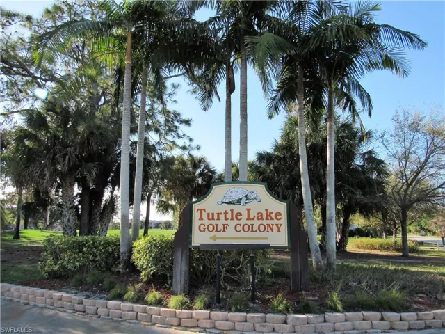 100 Forest Lakes Blvd 109, Naples, Florida 34105