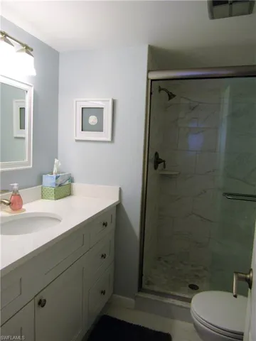 100 Forest Lakes Blvd 109, Naples, Florida 34105