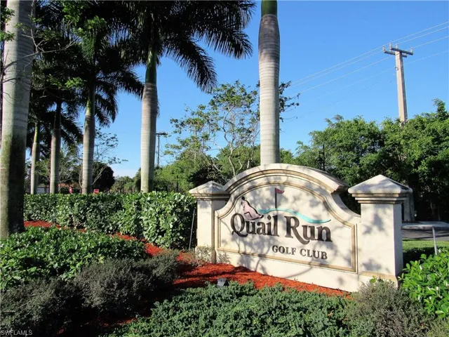 100 Forest Lakes Blvd 109, Naples, Florida 34105