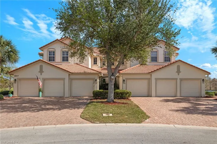 8817 W Forest Ln # 101, Fort Myers Fl 33908