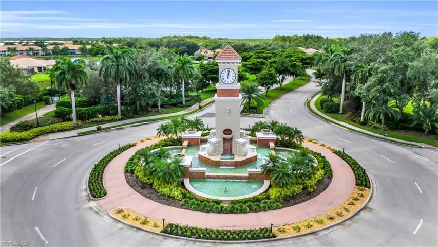 20038 Serre Dr, Estero, Florida 33928