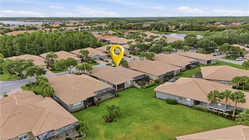 20038 Serre Dr, Estero, Florida 33928