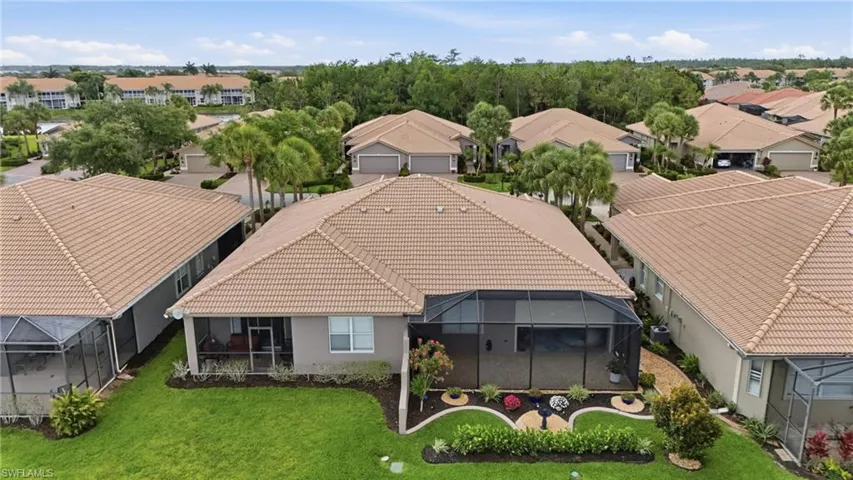 20038 Serre Dr, Estero, Florida 33928