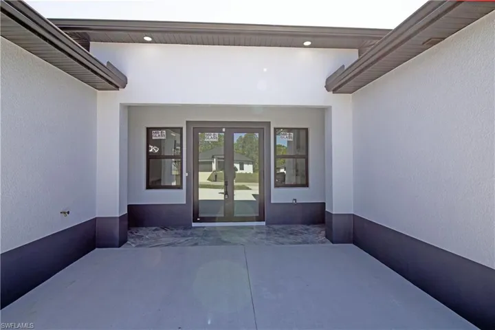 main enter