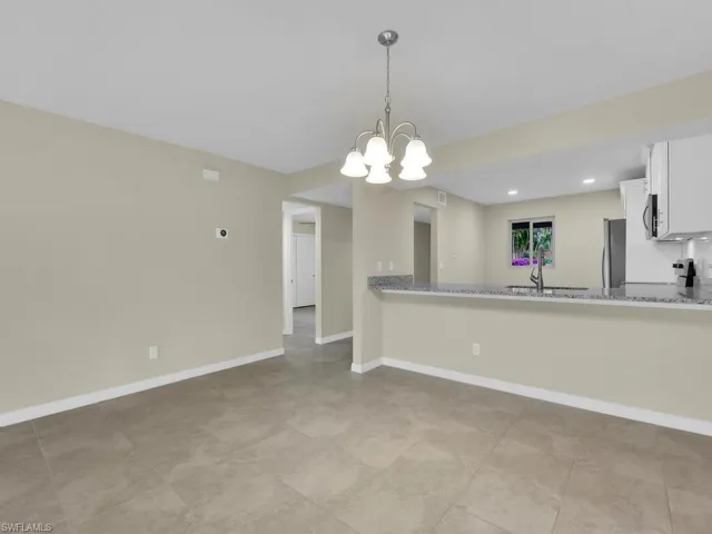 16560 Partridge Place Rd # 104, Fort Myers Fl 33908