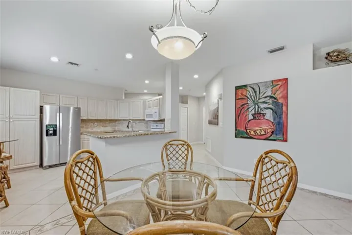 3461 Pointe Creek Ct 106, Bonita Springs, Florida 34134