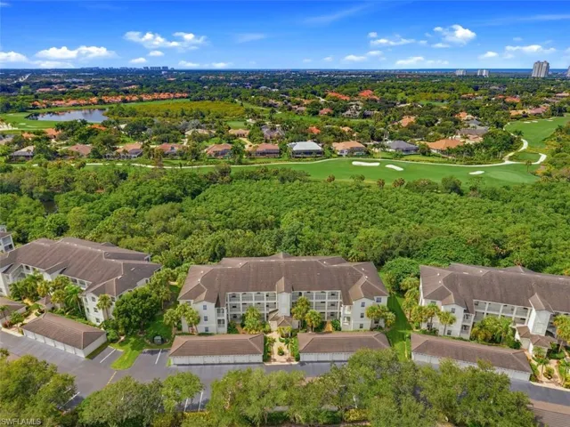 3461 Pointe Creek Ct 106, Bonita Springs, Florida 34134