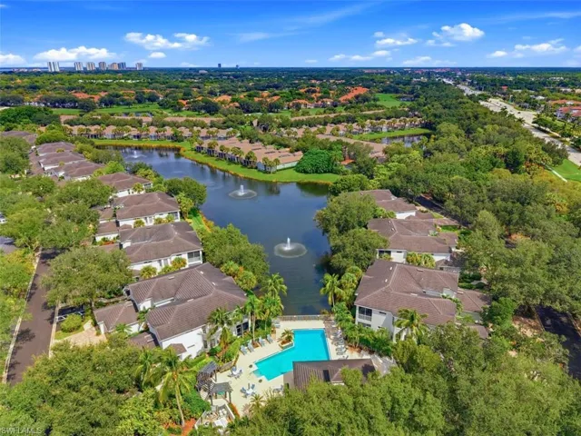 3461 Pointe Creek Ct 106, Bonita Springs, Florida 34134