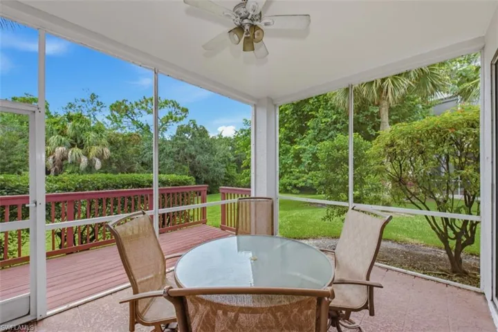 3461 Pointe Creek Ct 106, Bonita Springs, Florida 34134