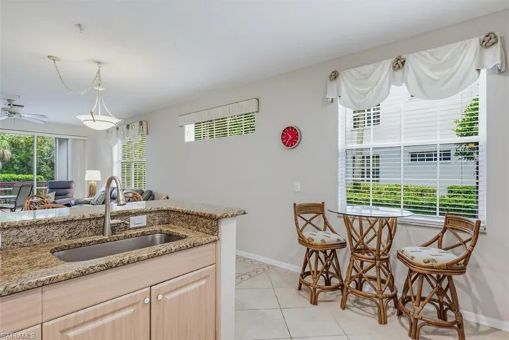 3461 Pointe Creek Ct 106, Bonita Springs, Florida 34134