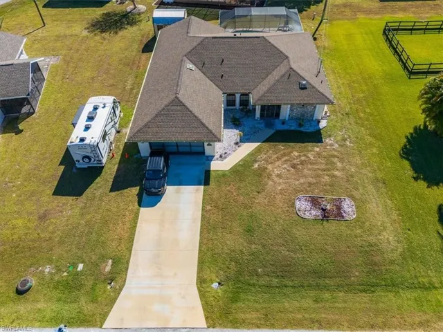 23347  Lehigh  AVE, Port Charlotte, FL 33954