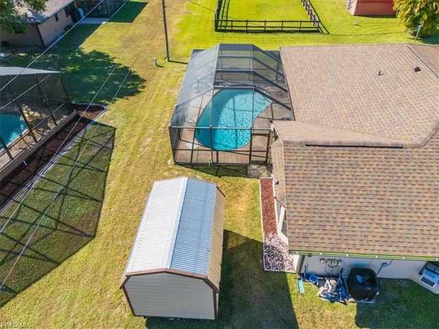 23347  Lehigh  AVE, Port Charlotte, FL 33954