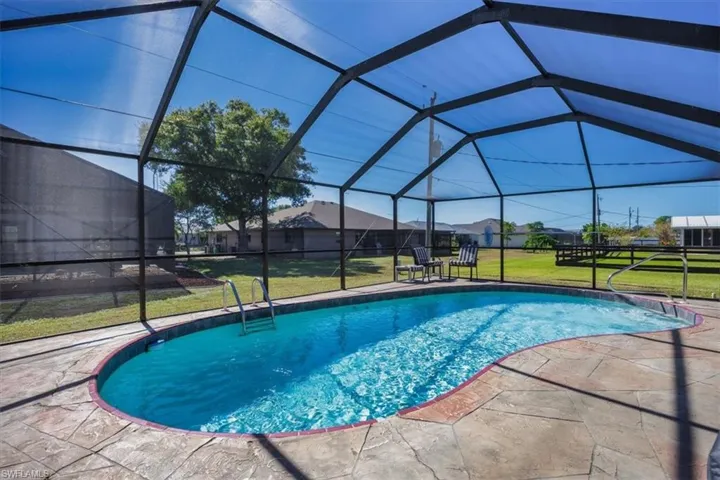 23347  Lehigh  AVE, Port Charlotte, FL 33954