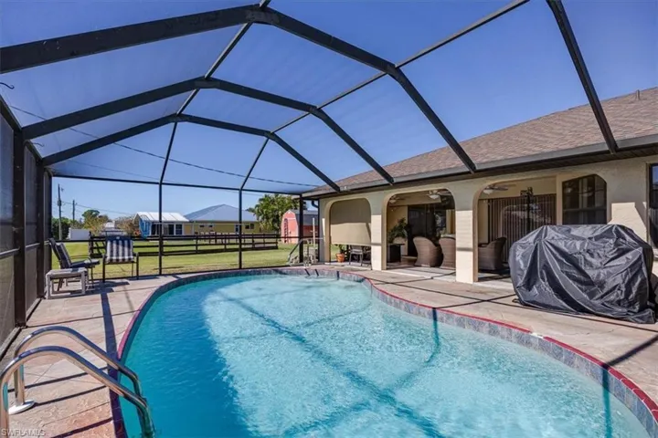 23347  Lehigh  AVE, Port Charlotte, FL 33954