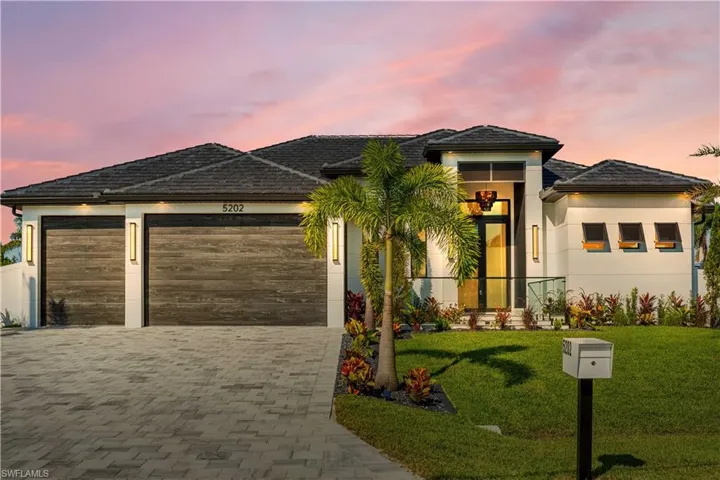 EXCEPTIONAL OPPORTUNITY to OWN BREATHTAKING LUXURY CONTEMPORARY OASIS, READY for YOU to move in and start LIVING THE DREAM!