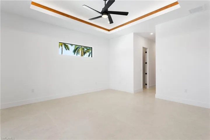 Master Bedroom 1