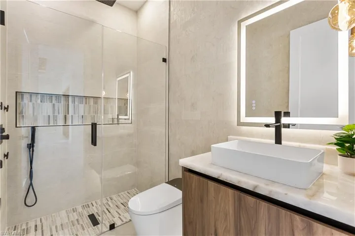 Hallway Bathroom 3