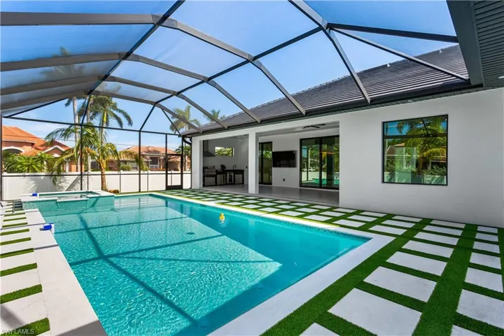 Dive into luxury and create lasting memories in this exceptional outdoor haven!