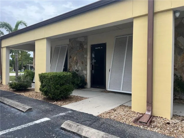 6226 Presidential Ct # A, Fort Myers, Florida 33919