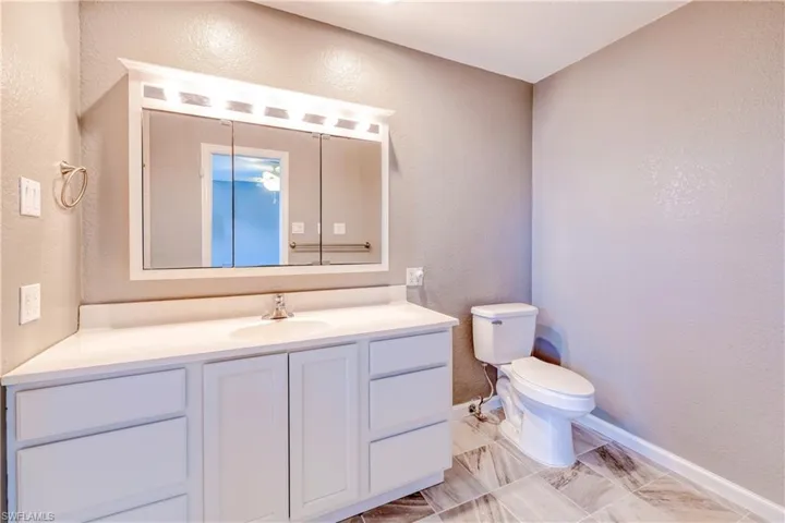 ensuite