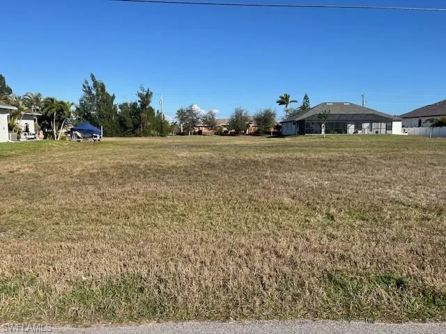 209 Nw 35th Pl, Cape Coral Fl 33993