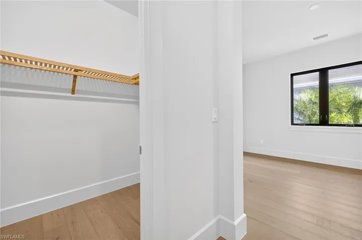 Bedroom Closet 2