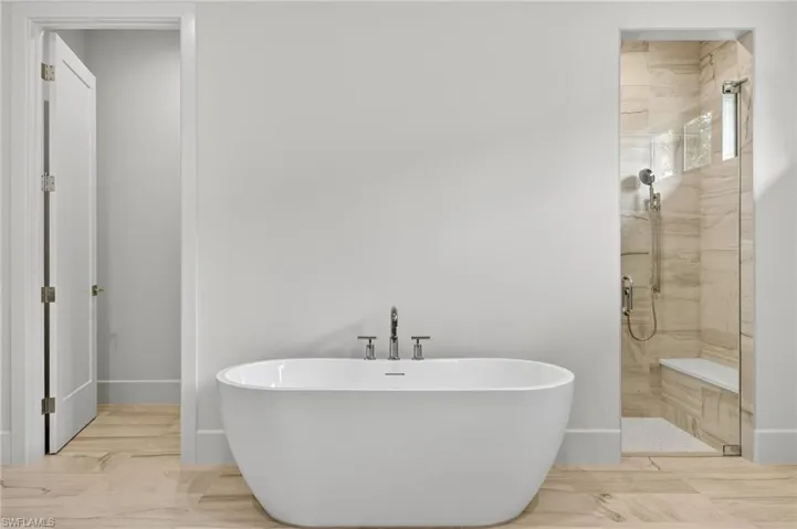 Master Bathroom 2