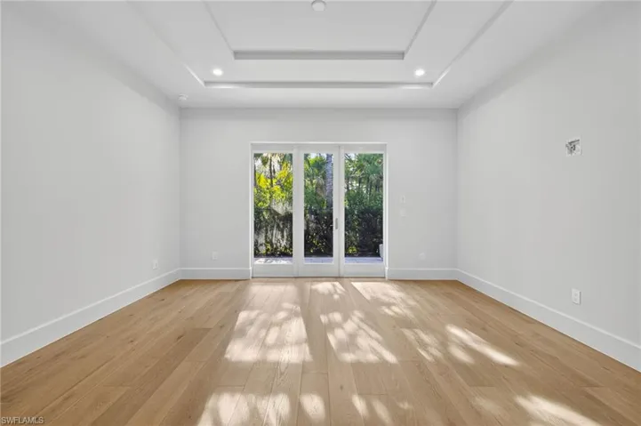 Master Bedroom 1