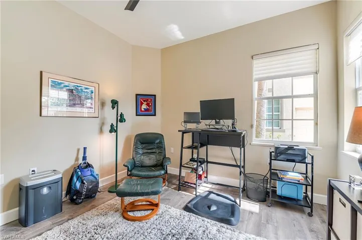 Guest Bedroom 1