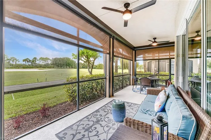 Storm Smart Brand Electric Roll Down Hurricane Rated See through shutters