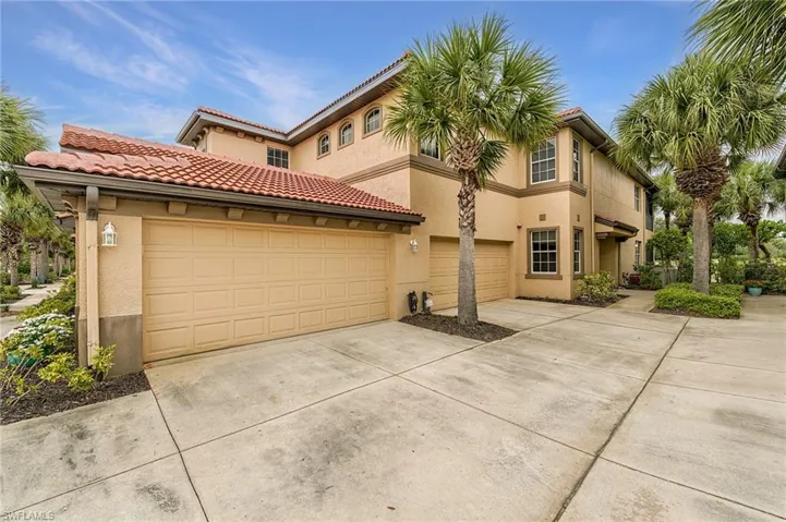 2 Car attached garage with guest parking