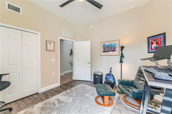 Guest Bedroom 1