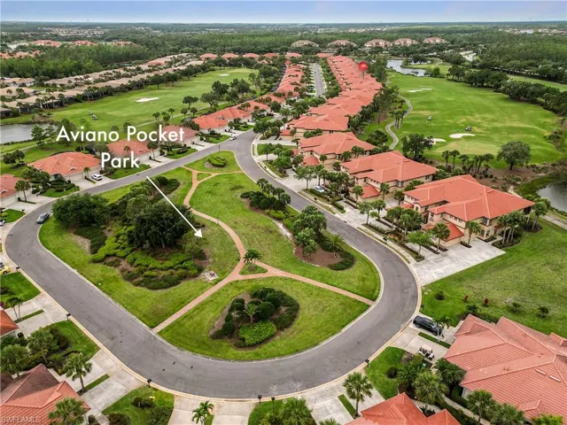 9318  Aviano  DR, Fort Myers, FL 33913