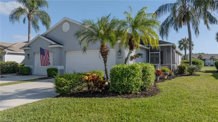20650 Candlewood Hollow, Estero, Florida 33928
