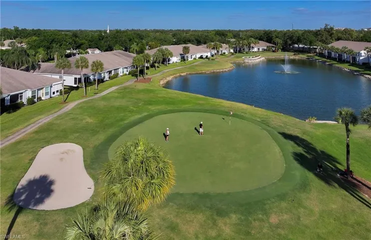 20650 Candlewood Hollow, Estero, Florida 33928