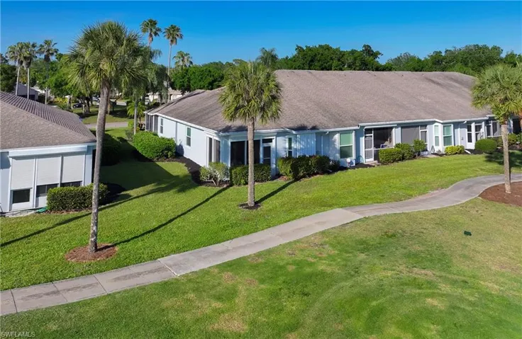 20650 Candlewood Hollow, Estero, Florida 33928