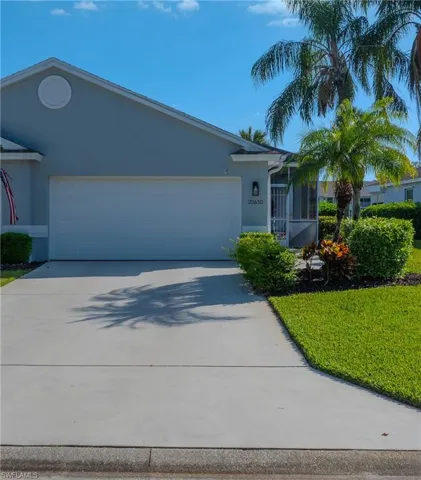 20650 Candlewood Hollow, Estero, Florida 33928