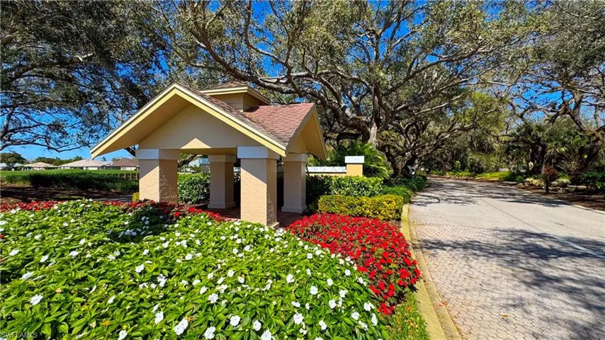 20650 Candlewood Hollow, Estero, Florida 33928